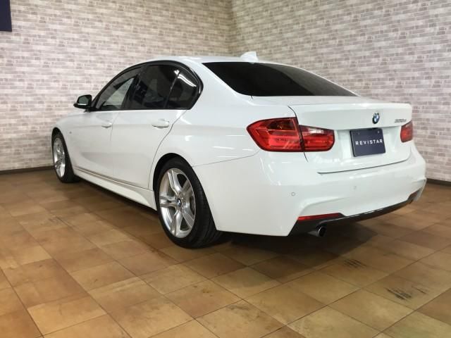 2015 BMW 3 SERIES photo 6