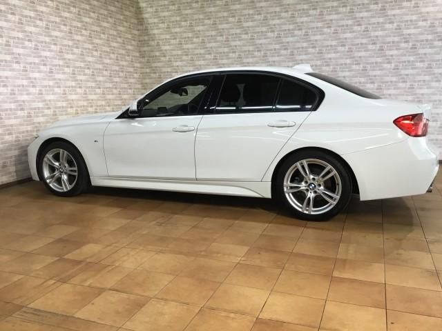 2015 BMW 3 SERIES photo 7