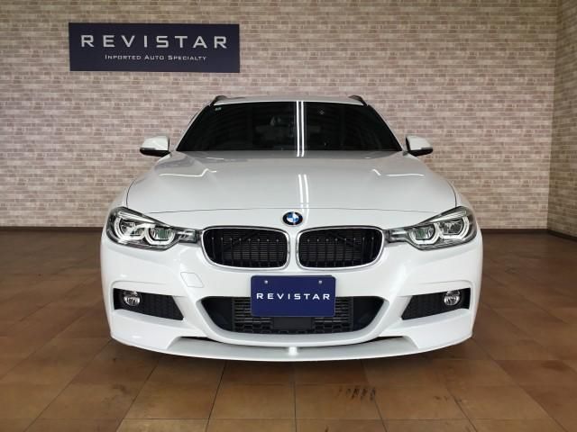2016 BMW 3 SERIES photo 3