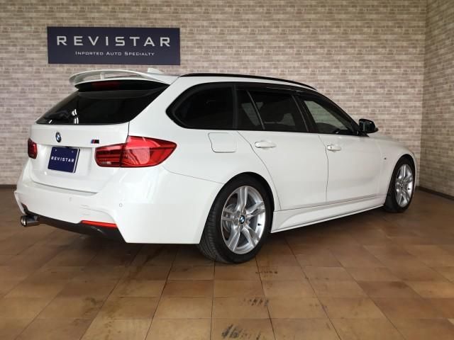 2016 BMW 3 SERIES photo 2