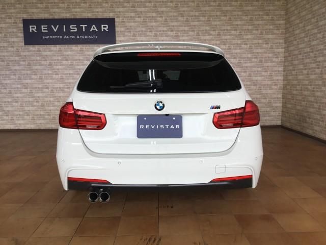 2016 BMW 3 SERIES photo 4