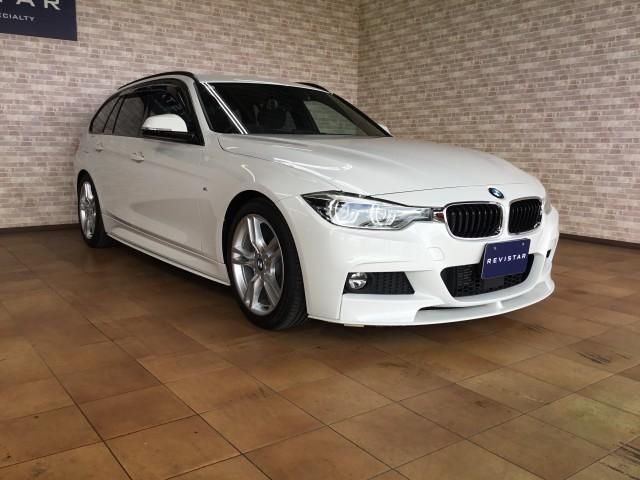 2016 BMW 3 SERIES photo 5