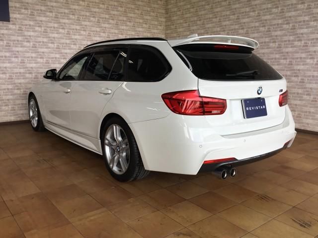 2016 BMW 3 SERIES photo 6