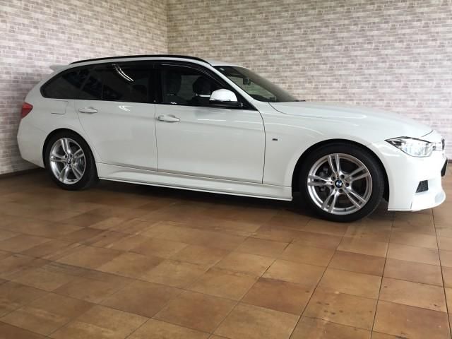 2016 BMW 3 SERIES photo 7
