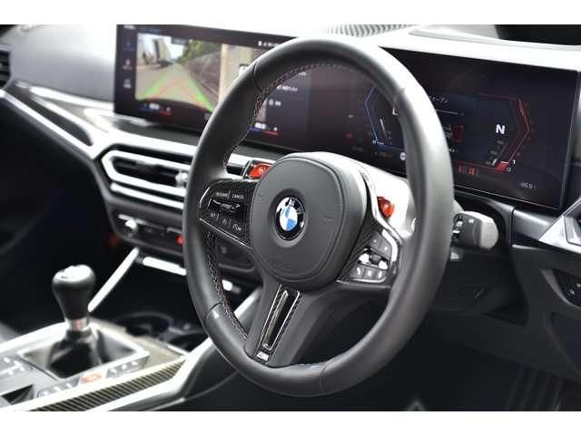 2024 BMW M3 缩略图 3
