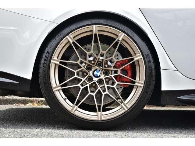 2024 BMW M3 缩略图 7