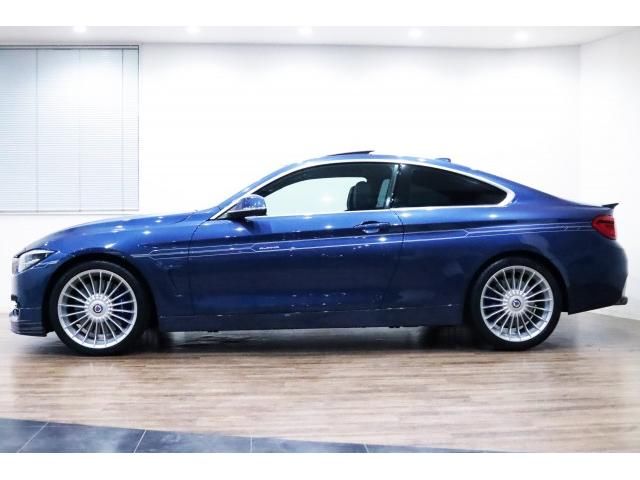2018 Alpina D4 — фото 8