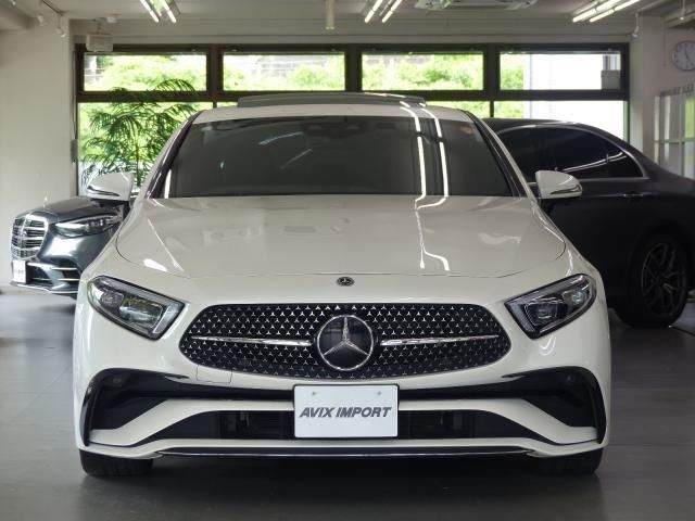 2023 Mercedes-BENZ CLS 缩略图 3