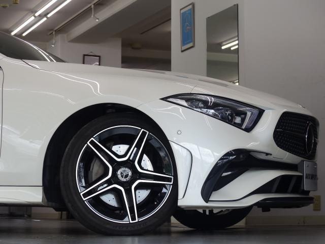 2023 Mercedes-BENZ CLS 缩略图 5
