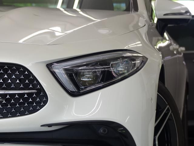 2023 Mercedes-BENZ CLS 缩略图 7