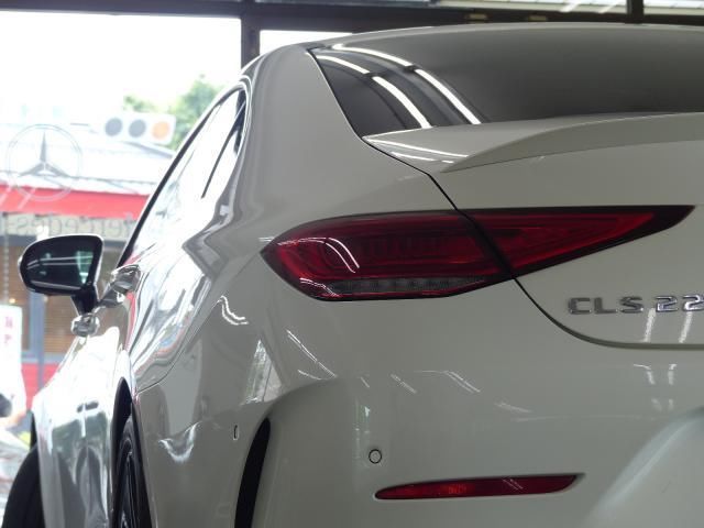 2023 Mercedes-BENZ CLS 缩略图 8