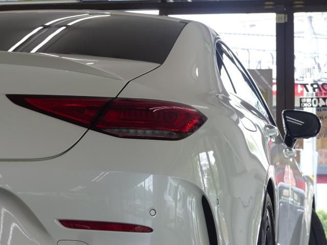2023 Mercedes-BENZ CLS 缩略图 9
