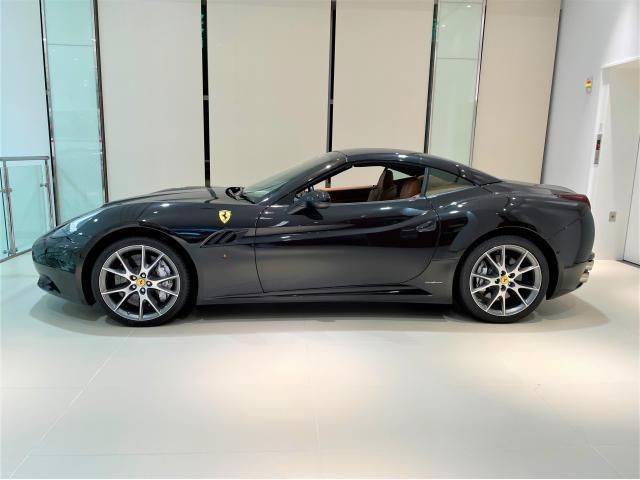 2013 Ferrari CALIFORNIA 30 — фото 1