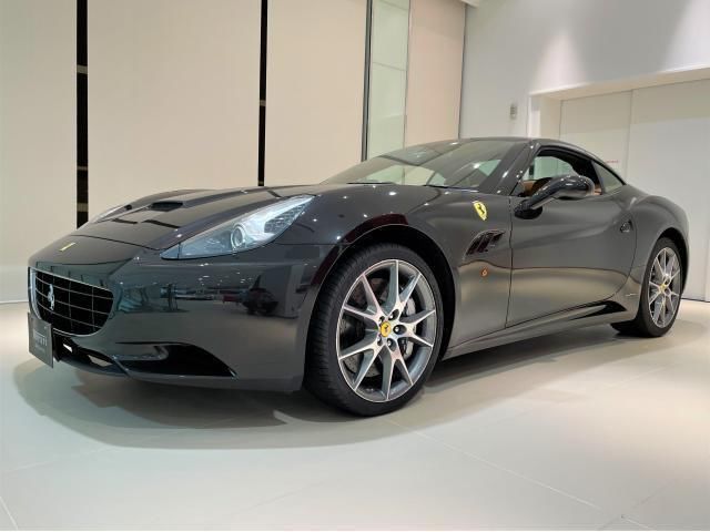 2013 Ferrari CALIFORNIA 30 — фото 2