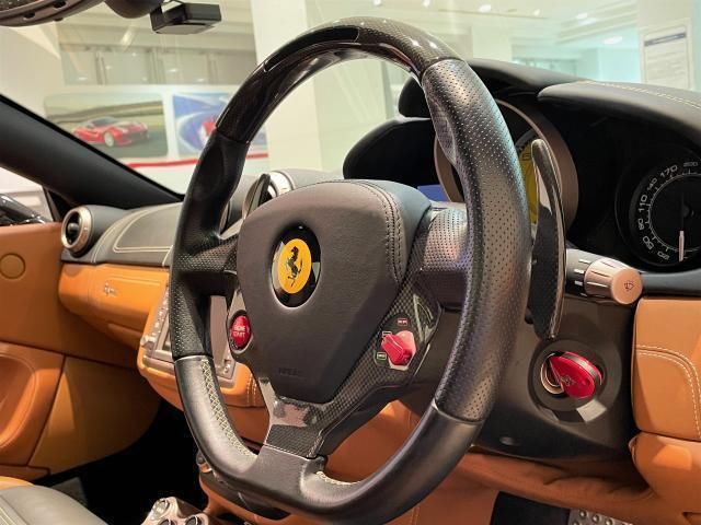 2013 Ferrari CALIFORNIA 30 — фото 8