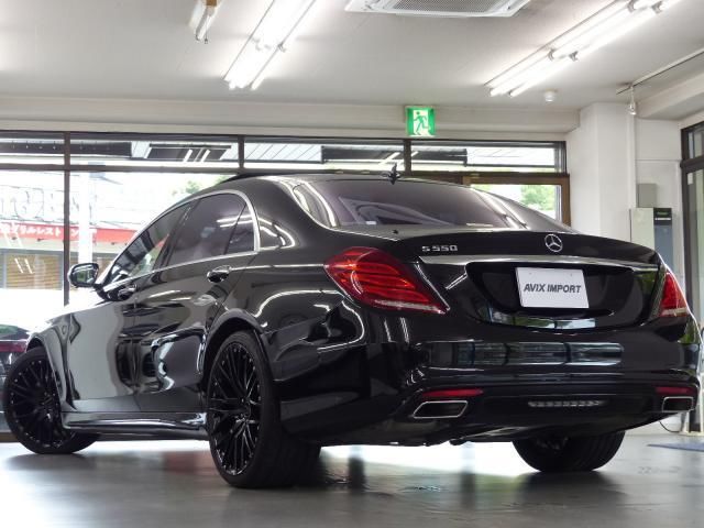 صورة مصغرة 2 لـ 2014 Mercedes-BENZ S-CLASS