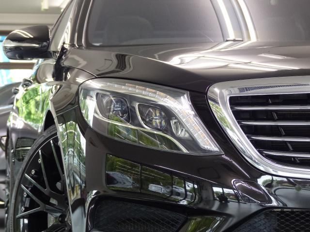 صورة مصغرة 6 لـ 2014 Mercedes-BENZ S-CLASS