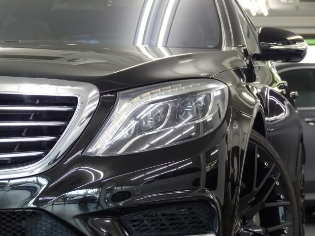 صورة مصغرة 7 لـ 2014 Mercedes-BENZ S-CLASS