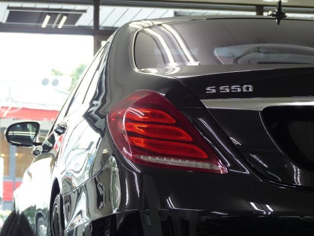 صورة مصغرة 8 لـ 2014 Mercedes-BENZ S-CLASS