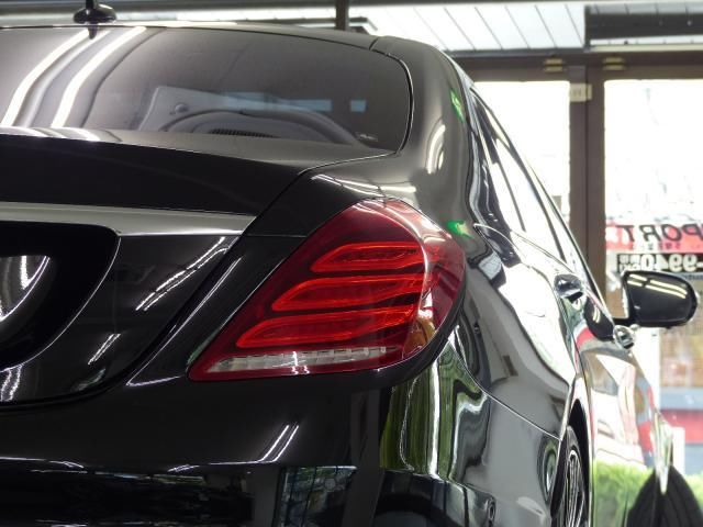 صورة مصغرة 9 لـ 2014 Mercedes-BENZ S-CLASS