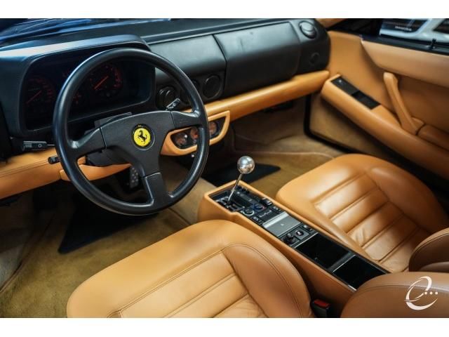 صورة 3 لـ 1992 Ferrari 512TR