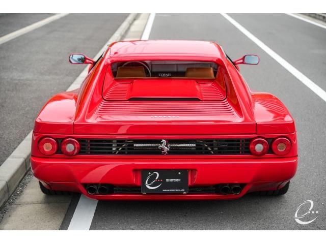 صورة 4 لـ 1992 Ferrari 512TR