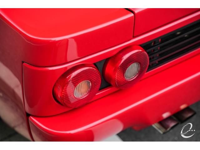صورة 5 لـ 1992 Ferrari 512TR