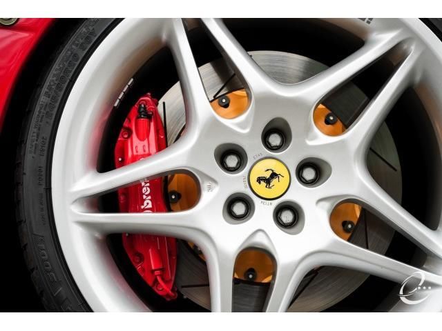 صورة 8 لـ 1992 Ferrari 512TR