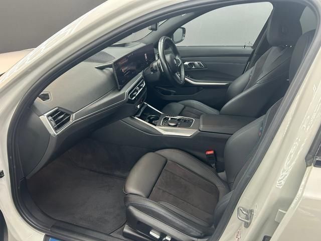 2023 BMW 3 SERIES 缩略图 3