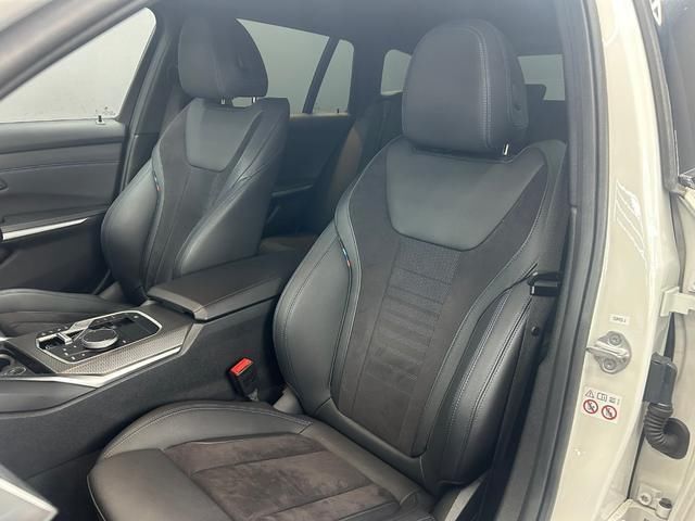 2023 BMW 3 SERIES 缩略图 2