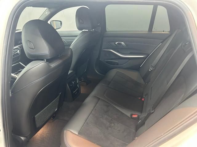 2023 BMW 3 SERIES 缩略图 5