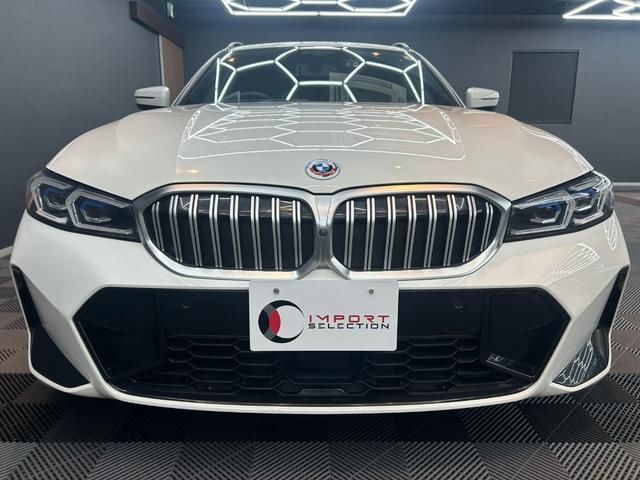 2023 BMW 3 SERIES 缩略图 7