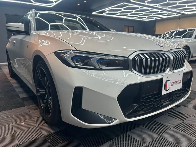 2023 BMW 3 SERIES 缩略图 8