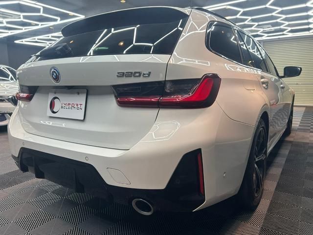 2023 BMW 3 SERIES 缩略图 9