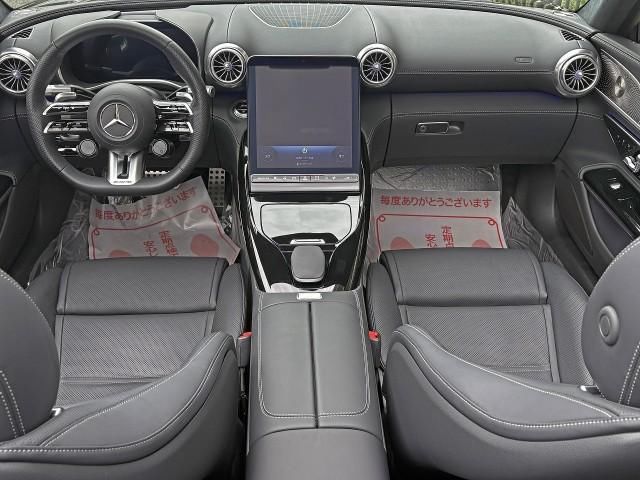 2024 Mercedes-BENZ SL 照片 3