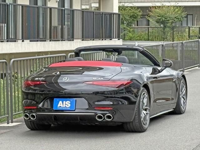 2024 Mercedes-BENZ SL 照片 2