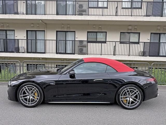 2024 Mercedes-BENZ SL 照片 4