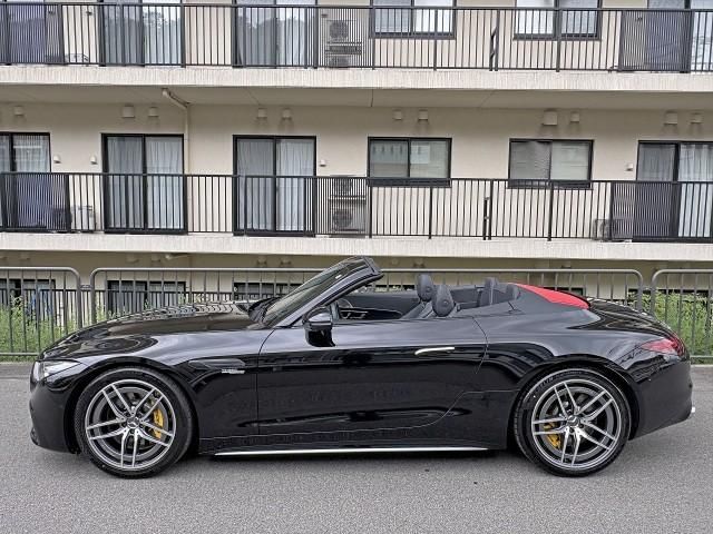 2024 Mercedes-BENZ SL 照片 5