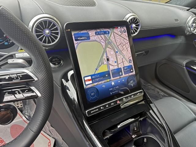 2024 Mercedes-BENZ SL 照片 6