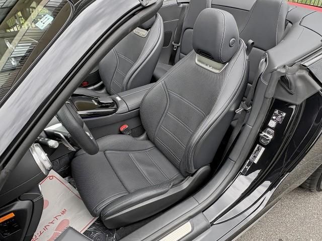 2024 Mercedes-BENZ SL 照片 7