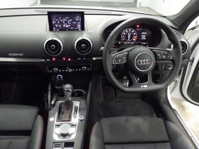 2019 AUDI S3 SEDAN 照片 3