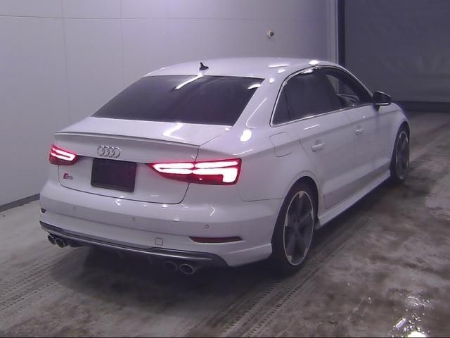 2019 AUDI S3 SEDAN 照片 6