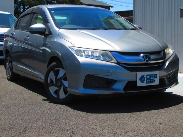 2015 Honda GRACE — фото 1