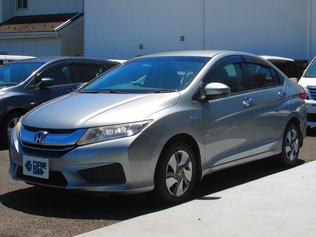 2015 Honda GRACE — фото 5