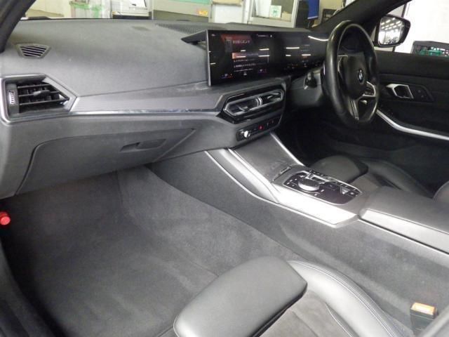 2024 BMW 3 SERIES 缩略图 3