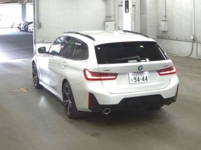 2024 BMW 3 SERIES 缩略图 2