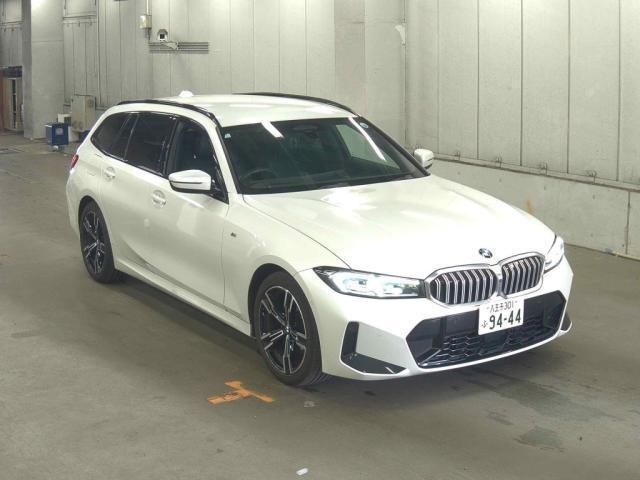 2024 BMW 3 SERIES 缩略图 4