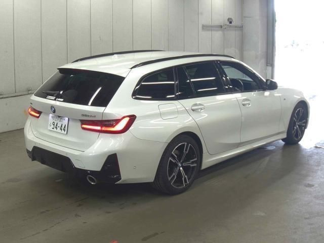 2024 BMW 3 SERIES 缩略图 5