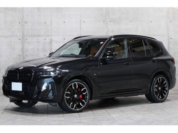 2023 BMW X3 照片 1