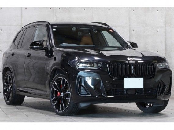 2023 BMW X3 照片 4